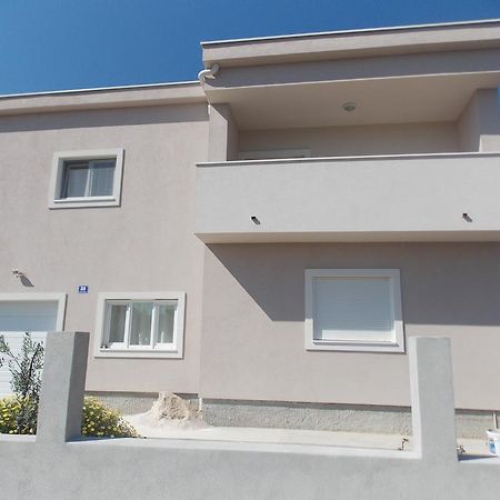 Apartments Franov Бибине Екстериор снимка
