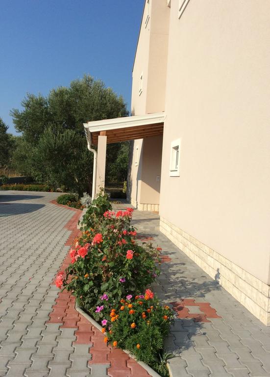 Apartments Franov Бибине Екстериор снимка