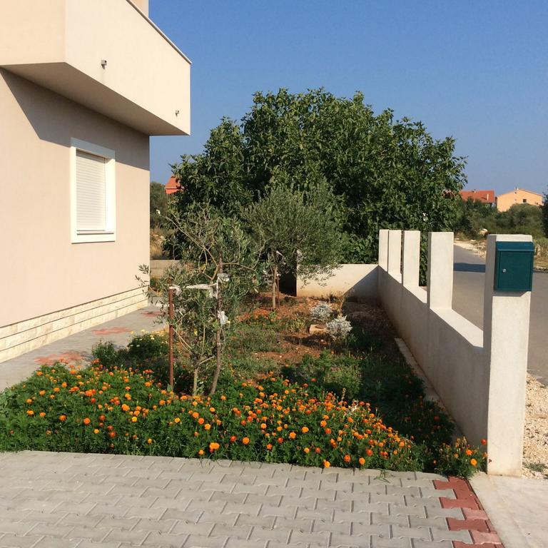 Apartments Franov Бибине Екстериор снимка