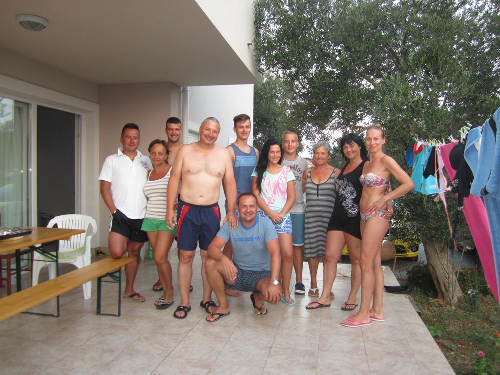 Apartments Franov Бибине Екстериор снимка
