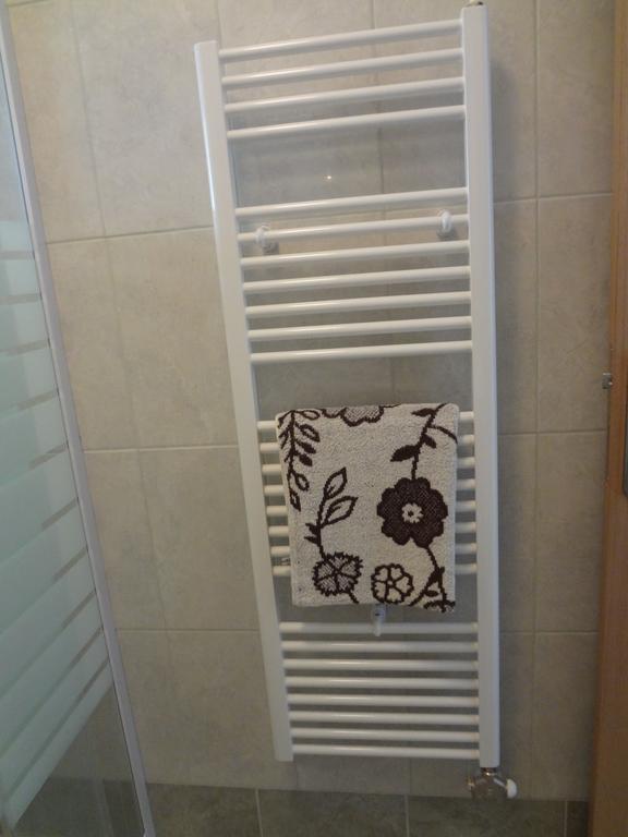 Apartments Franov Бибине Стая снимка