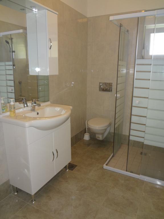 Apartments Franov Бибине Стая снимка