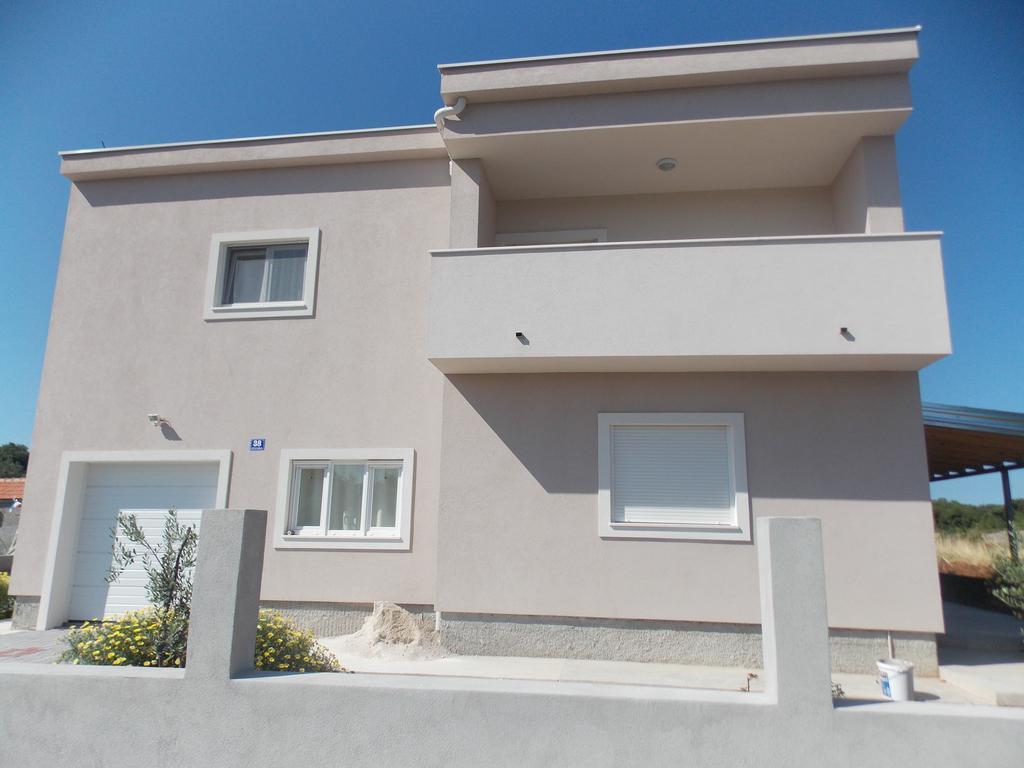 Apartments Franov Бибине Екстериор снимка
