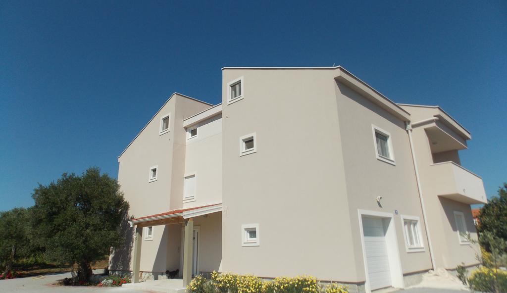 Apartments Franov Бибине Стая снимка