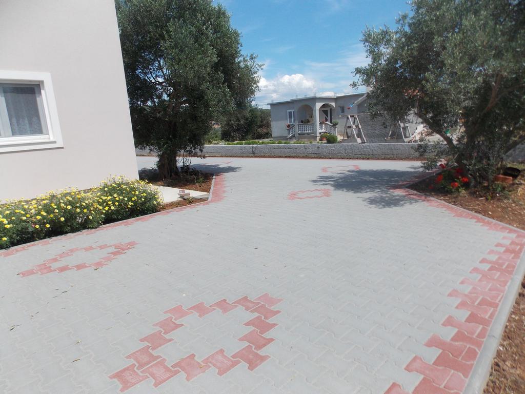 Apartments Franov Бибине Стая снимка
