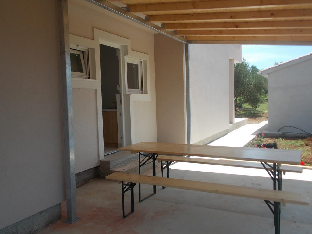Apartments Franov Бибине Екстериор снимка