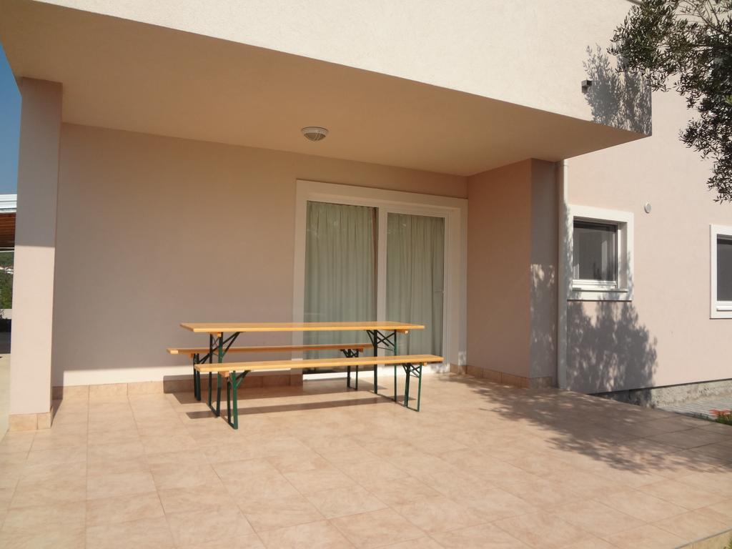 Apartments Franov Бибине Стая снимка