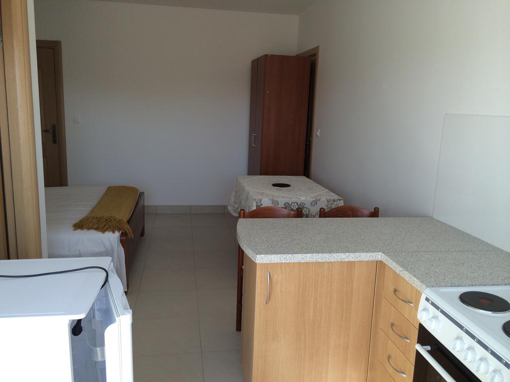 Apartments Franov Бибине Екстериор снимка